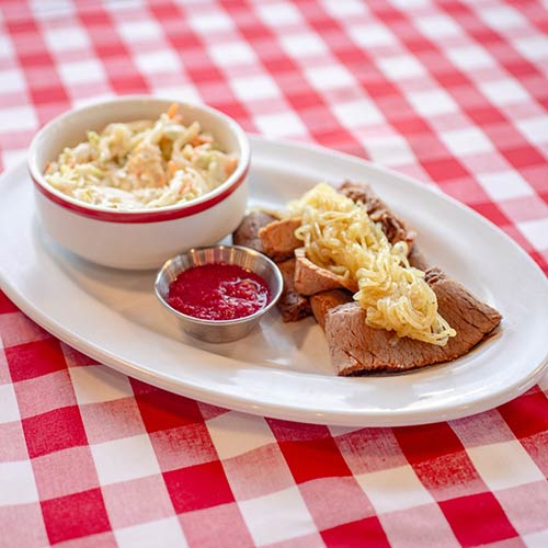 All-the-Best Restaurant Week