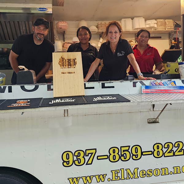 El Meson - Wing Fest 2025