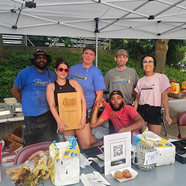 Romers - Wing Fest 2025
