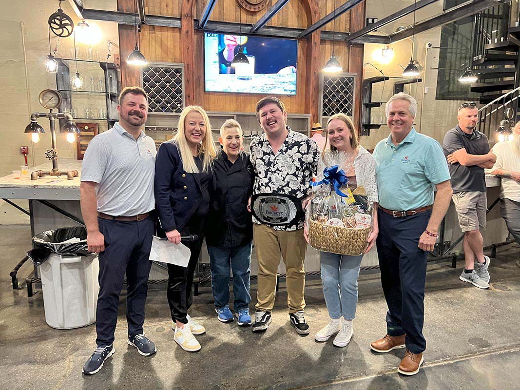 Wheat Penny takes grand prize