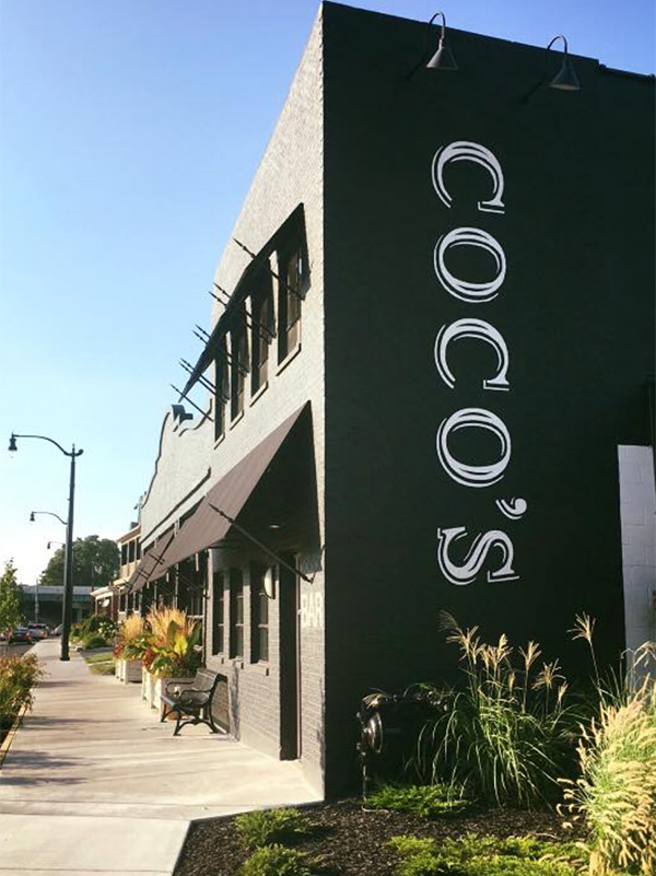 Coco's Bistro