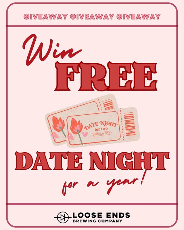 FREE date nights