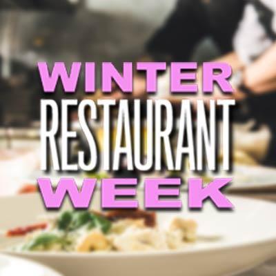 Summer Restaurant Week